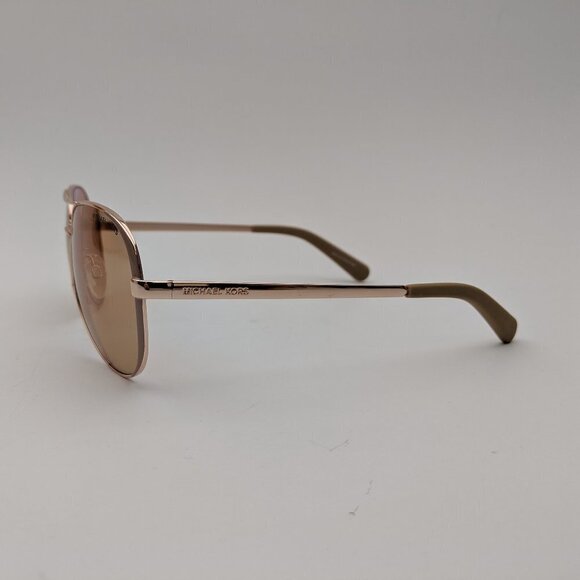 🕶️Michael Kors MK5004 Chelsea 1017R Sunglasses 59/13 135 /KAA246🕶️​ - Picture 3 of 8